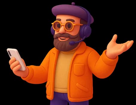 Call to action banner