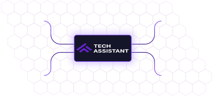 Tech Assistant core values