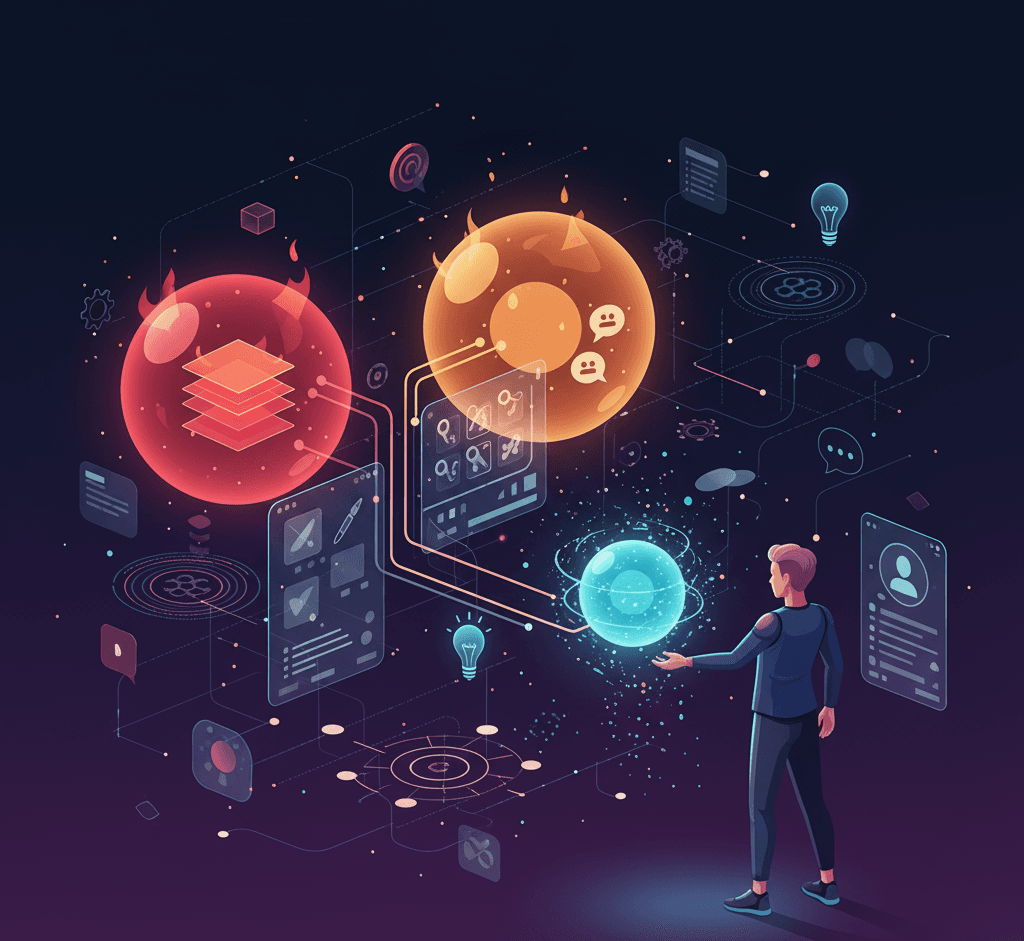 Beyond the Hype: How a Personal AI Assistant Actually Works for a Small Business